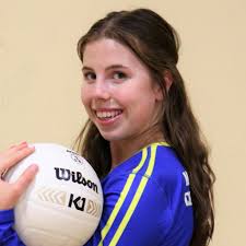 Nevaeh Benjamin's Mesilla Valley Christian School Career Home