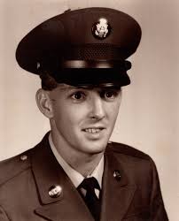 Michael Burdick Obituary