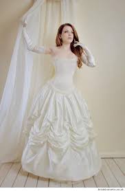 Get the best deals on corset style wedding dresses and save up to 70% off at poshmark now! Wedding Gowns Wedding Gown Victorian