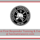 TFA First Responder Conference