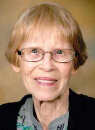 Obituary for Marlys Mae (Steele) Hafner