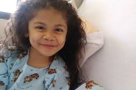 Fundraiser by Joy Van : #ninjaaroonjourney