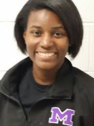 All-West Tennessee Girls First, Second, Third Teams