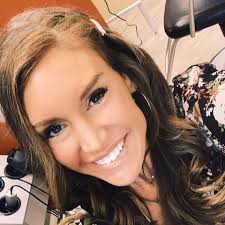 Michelle at Salon Surreal