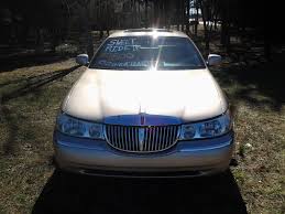Image result for Silver Frost 1998 Town Car