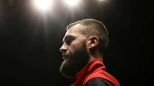 Explore tweets of paire benoit @benoitpaire on twitter. Us Open 2020 Isolated Players Stressed After Benoit Paire Tests Covid Positive