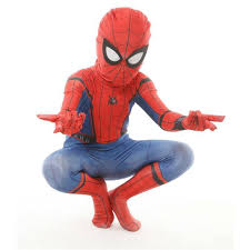 If you come in here and get spoiled it's your own fault. Fancy Dress Period Costumes Cosplay Kids Spider Man Homecoming Civil War Spiderman Costume Party Fancy Dress Clothes Shoes Accessories Dunes Com Lb
