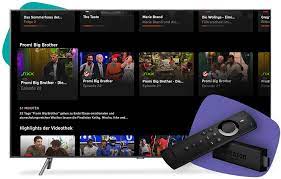All channels are free to watch and stream from any device. Tv Uber Amazon Fire Tv Streamen Zattoo