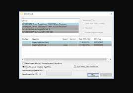 Amd ryzen threadripper 1950x specs: Ripping Threads And Hashing Cash Your Guide To Mining With Ryzen Threadripper