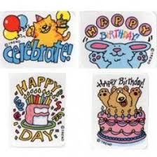 Happy Birthday Activities For Kids Teacher Stickers Happy Birthday Fun Kids Stickers For School Free Delivery Uk Eu Happy Birthday Fun Birthday Stickers Birthday Fun