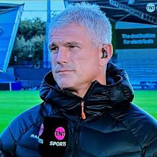 Geoff Weaver (@GeoffPWeaver)