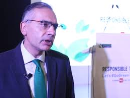 4 questions à Deep Kalra, PDG de MakeMyTrip