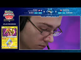 Swiss R10a Ryan Antonucci Vs Martin Janous 2019 Pokémon North American  International Championships