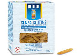 Metti in lista dei desideri. Penne Rigate N 41 Senza Glutine Pasta De Cecco