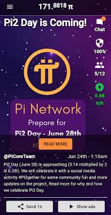 This did not come to pass, and the value is currently $0.00. Pi Network Nigeria Posts Facebook