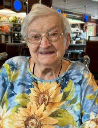 Obituary information for Margot Jonietz