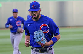 Jun 07, 2021 · aidy bryant is a popular comedian who is best known for appearing in snl since 2012. What Pros Wear Kris Bryant S Rawlings Heart Of The Hide Prokb17 12 25 Glove Baby Blue What Pros Wear
