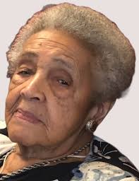 Obituary for Mildred O. Page