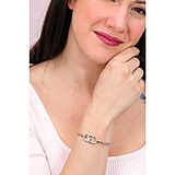 bracciale donna gioielli Liujo Chain LJ1935 bracciali Liujo