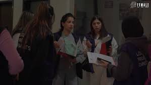 As we close out a challenging year for our country and region, our hearts  are full of determination to stand with the most marginalized women and  girls. While the world rings in