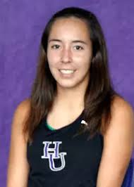 2010-11 Women's Track & Field Roster