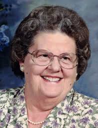 Erma Moss Obituary September 10, 2020