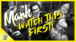 Mankiewicz's tumultuous development of orson welles' iconic masterpiece citizen kane (1941). Watch This Video Before Mank On Netflix Flick Connection Youtube