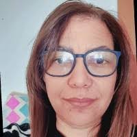 Kenia Rivas's Instagram, Twitter & Facebook