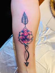 It is the best gift for your partner or girlfriend. Tattoo Queen Tattooqueen5 Twitter