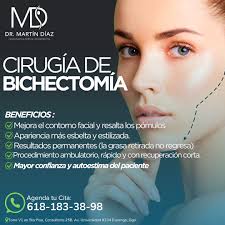 Dr.Martín Díaz-Cirugía Plástica, Estética y Reconstructiva