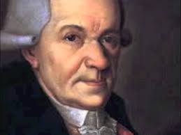 Michael Haydn Divertimento for Horn, Viola and Violone (Hob.lV:D3)