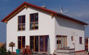 Sie haben es sich verdient ! Musterhaus Fertighaus Homestory 785 Von Lehner Haus Gmbh