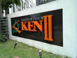 In a statement tonight, 3 damansara located in petaling jaya said the staff who tested positive today was stationed at the mall's fire command centre. Properties 4 U Ken Damansara 2 Condominium Petaling Jaya Selangor