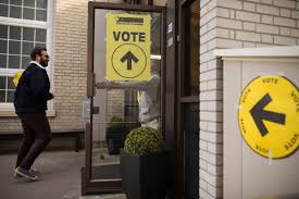 @electionscan_e is working hard to make voting accessible for all canadian electors. Ahead Of Possible 2021 Election Vying For Elusive Quebec Vote Means Looking To Young Francophones Globalnews Ca