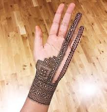 Pin By Jada Bolton On Henna Stylish Mehndi Designs Unique Mehndi Designs Mehndi Designs
