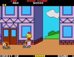 8 pacman pac man lollipop sucker video game candy 80's party favor. Pac Man Punto Por Punto Parte 3
