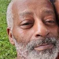 Michael Alexander Harrison Jr. Obituary (2023)