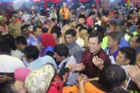 Ong tee keat latest news. Ong Tee Keat ç¿è¯—æ° Home Facebook