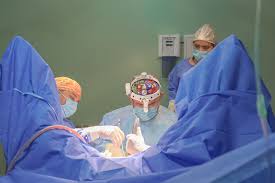 Prefeitura de Nhamundá realiza 4º mutirão de cirurgias ginecológicas -  Prefeitura de Nhamundá