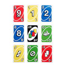 Mattel Games Ma Uno Showdown 2 Harrods Uk Classic Card Games Games Card Games