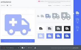 With way more on the way! Adding Icons To Dashboards Using Font Awesome Displayr