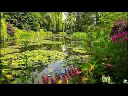If you book with tripadvisor, you can cancel up to 24 hours before your tour starts for a full refund. Jardins De Monet Giverny France Youtube