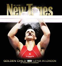 AUGUST 2–8, 2012 I VOLUME 27 I NUMBER 19 MIAMINEWTIMES.COM I FREE