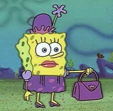 When does the new spongebob cartoon come out? Pin Auf Art