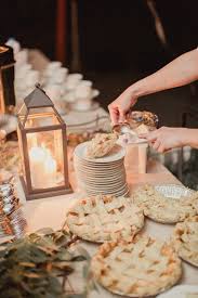4 delicious wedding menu ideas that won't disappoint. 13 Fun Summer Rehearsal Dinner Ideas To Kick Off Your Wedding Weekend Junebug Weddings