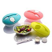 Find the perfect salad shaker stock photos and editorial news pictures from getty images. China Salad Shaker Reusable Plastic Container With Dressing Dispenser And Fork China Salad Bowl And Plastic Bowl Price