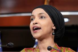 Why pro-Israel groups aren't going after Ilhan Omar after helping oust  others in Squad