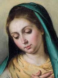 La primera Inmaculada de Murillo