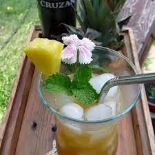 So if you'd like to feel like you're on a tropical vacation even when you're chilling at. 10 Best Amber Rum Drinks Recipes Yummly