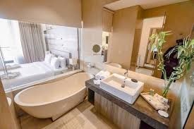 Hotel bandung yang punya fasilitas bathtub yang lain adalah banana inn hotel & spa yang ada di jalan setiabudi 191. 7 Hotel Murah Di Lembang Yang Unik Dan Budget Rp 300 Ribuan